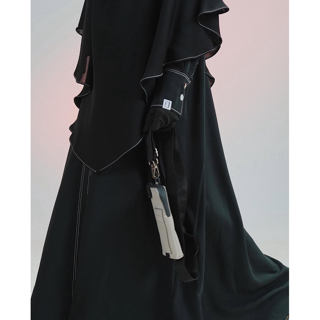 kemejabaya Elmadina NWT