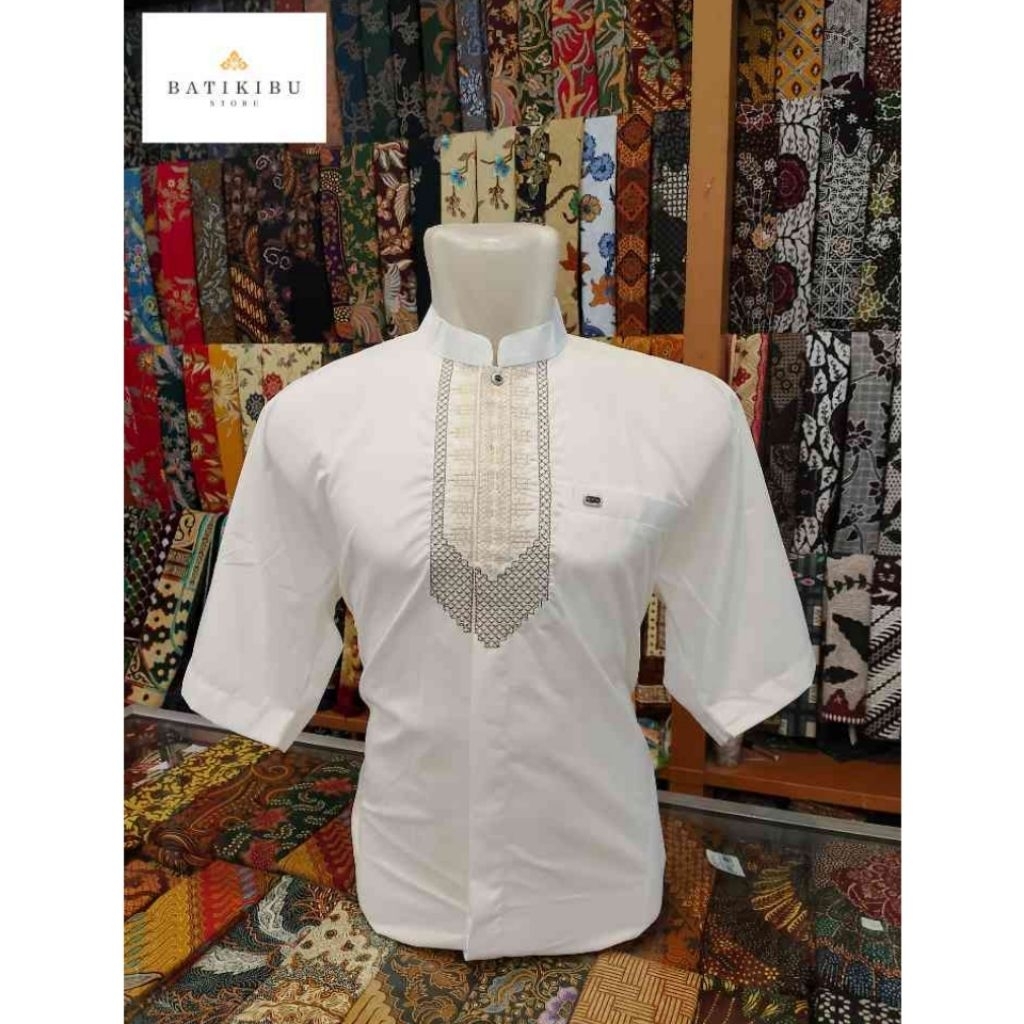 Hem Koko Dewasa Al Fajri Jumbo [ 0390794 ]