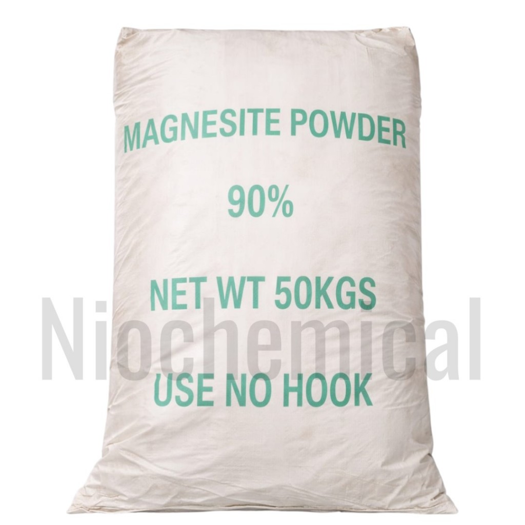 Magnesium Oxide Oksida / MgO 50KG