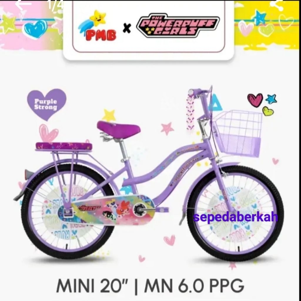 sepeda mini 20 new Phoenix,20 mini mortein mn 6.0 PPG