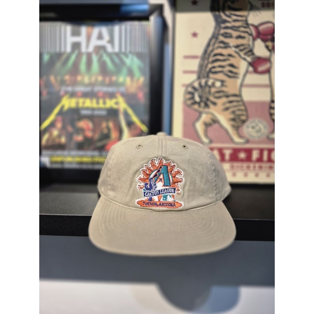 Topi MLB Arizona Diamondbacks Cactus League - Sports Specialties