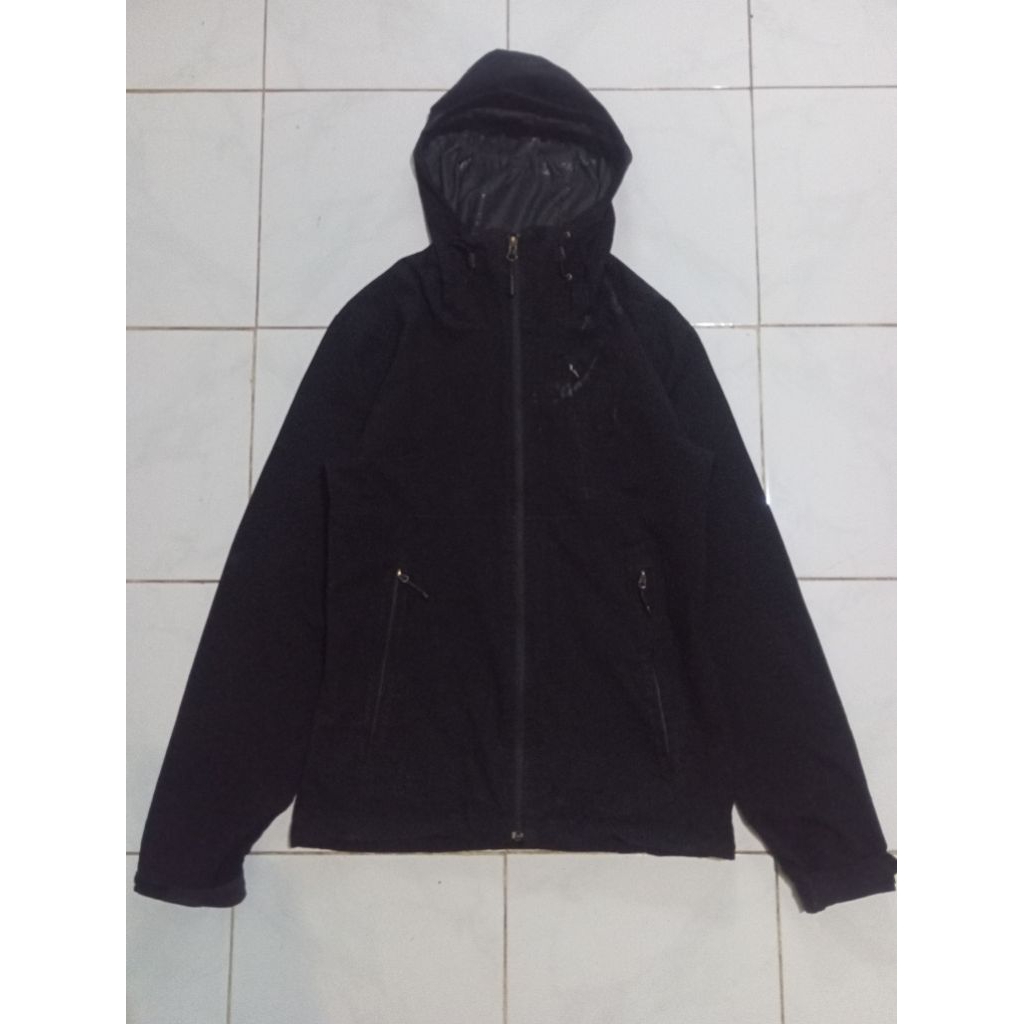 Jacket gropcore blocktech tnf original