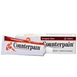 COUNTERPAIN 15GR