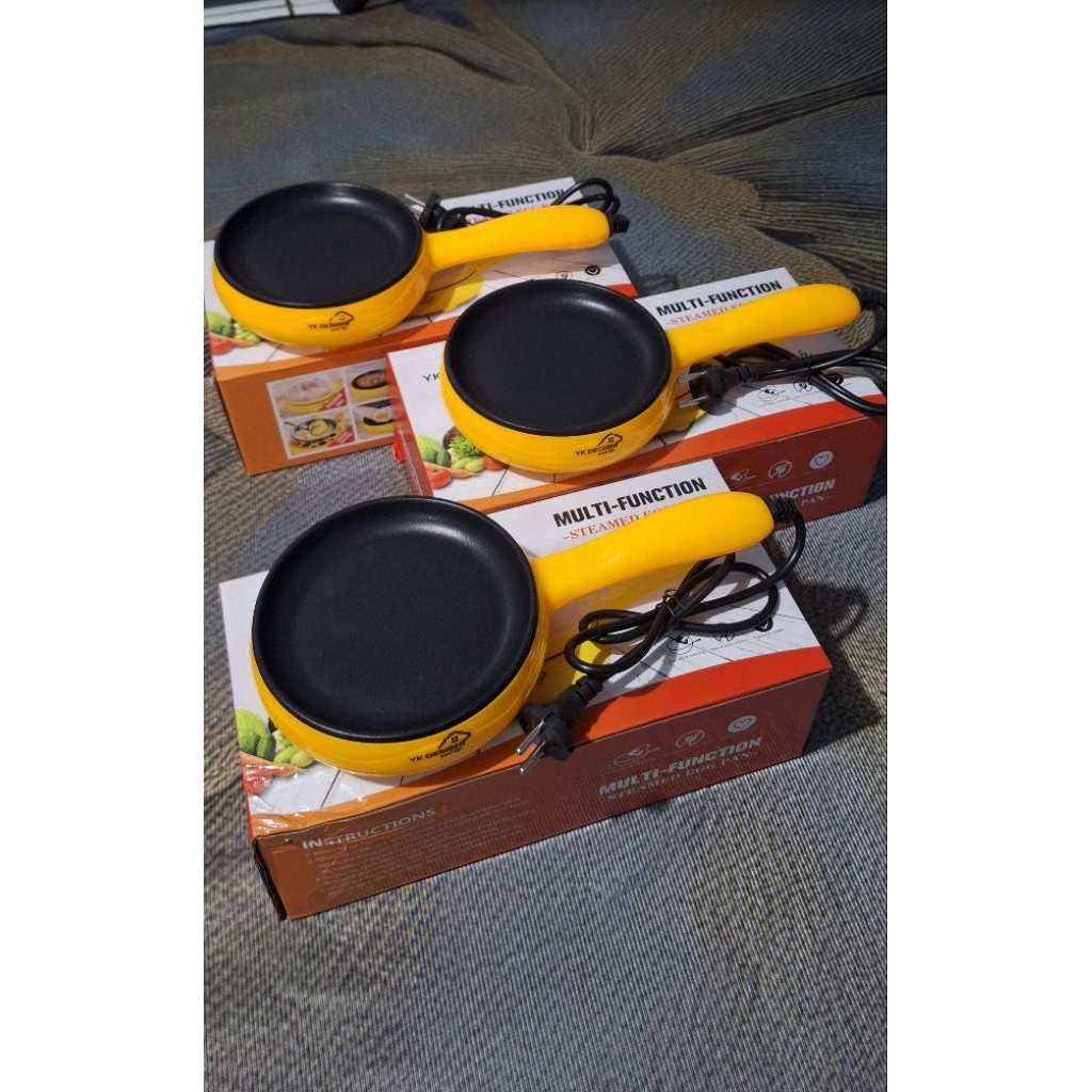 TEFLON PENGGORENGAN LISTRIK