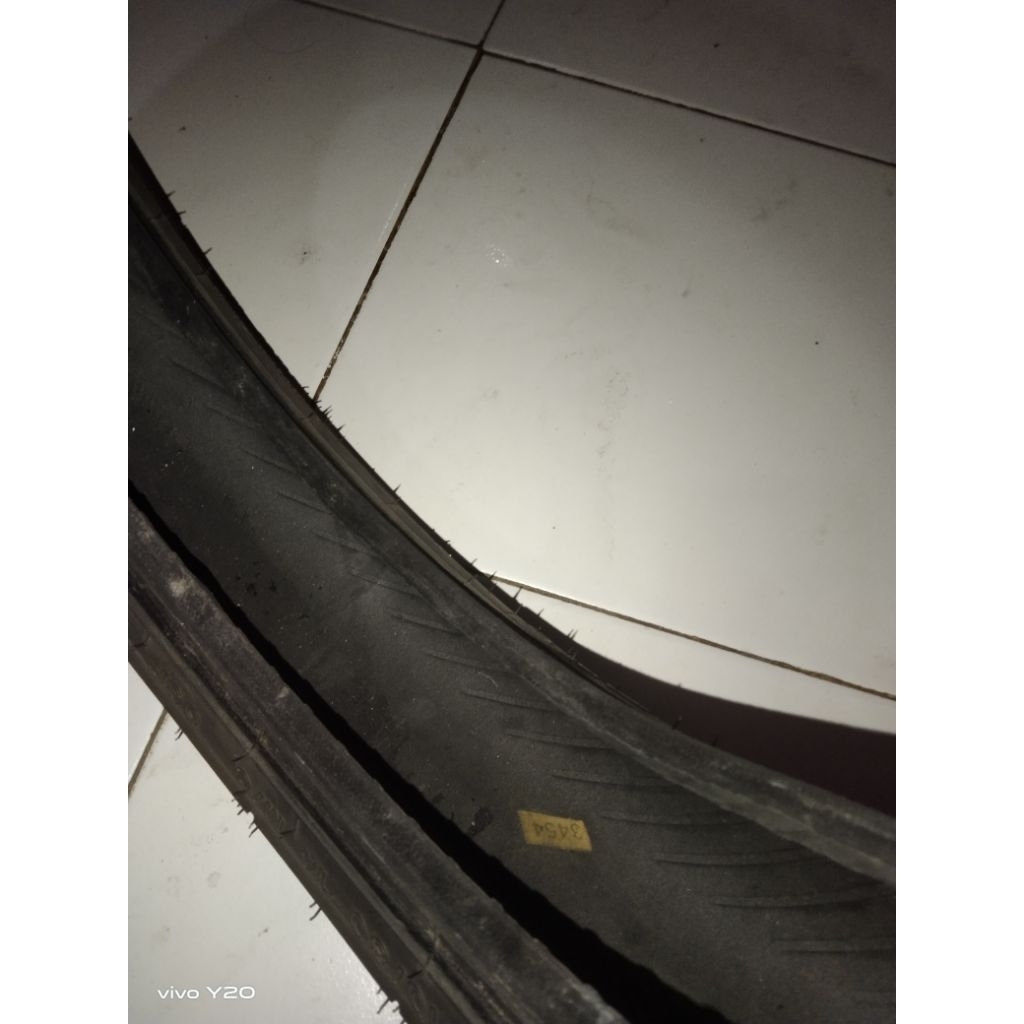 Ban belakang ori lexi bekas