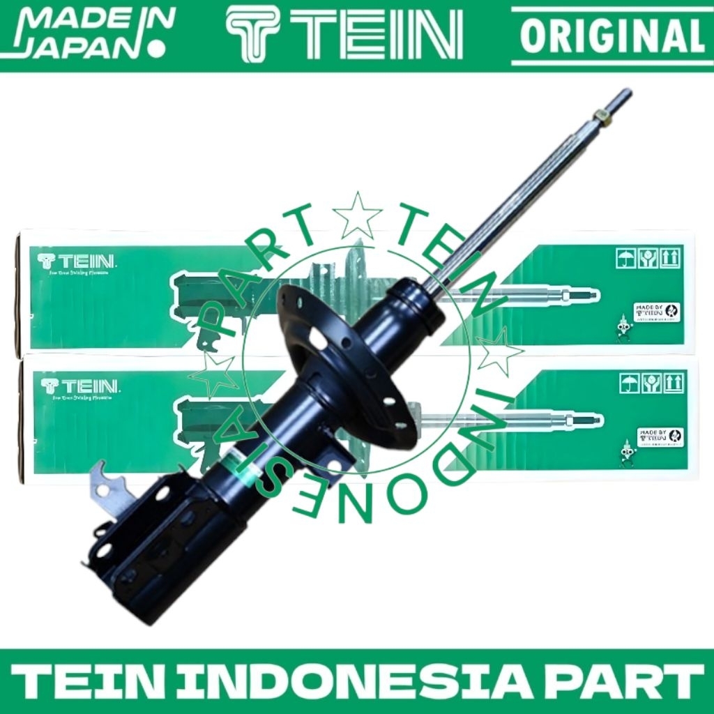 Shockbreaker Tein EnduraPro Basic Depan Honda Jazz S RS GK5 Honda Jazz GE8 Honda City GM6