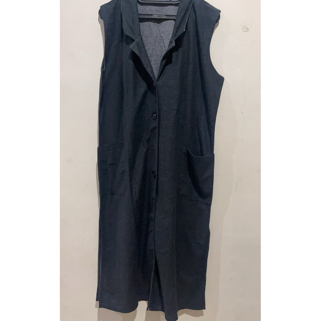 Outer Flamoush Preloved