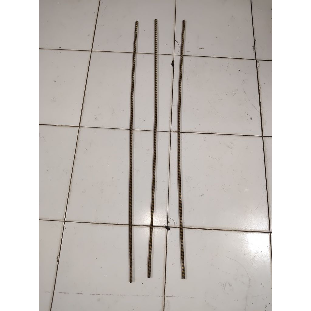 FLEXIBLE FLEKSIBEL SHAFT SELING MESIN RUMPUT 328 BRUSH CUTTER