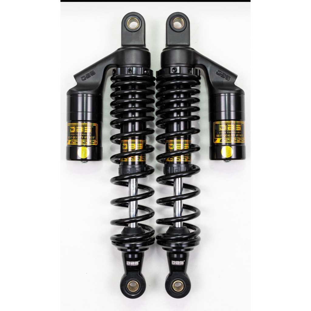 8999 SHOCK DBS TABUNG 340 SUPRA KARISMA REVO SHOGUN 125 BLADE FIT NEW AXELO