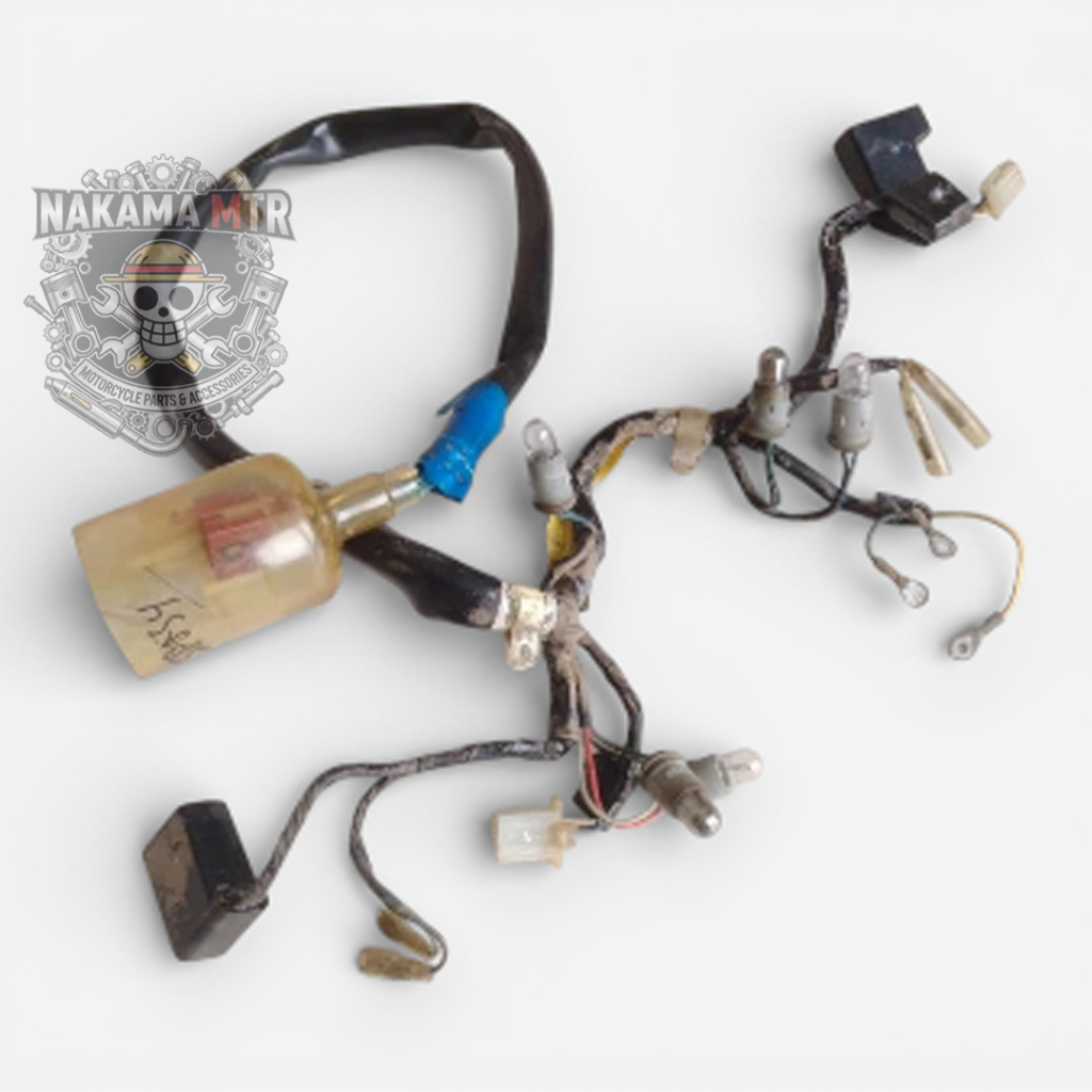 KABEL SPIDOMETER SPACY FI KZL ORIGINAL COPOTAN