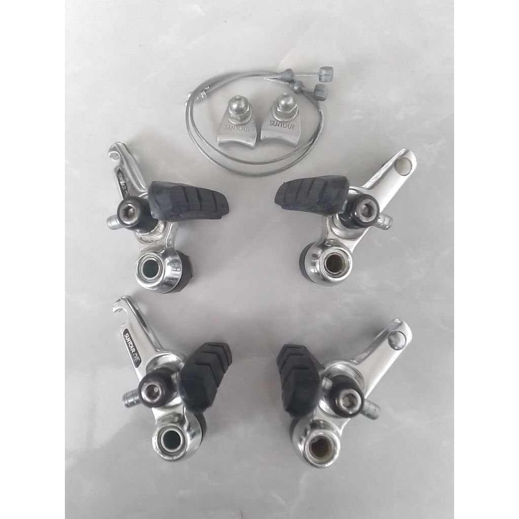 REM CANTILEVER BRAKE SUNTOUR XC LTD