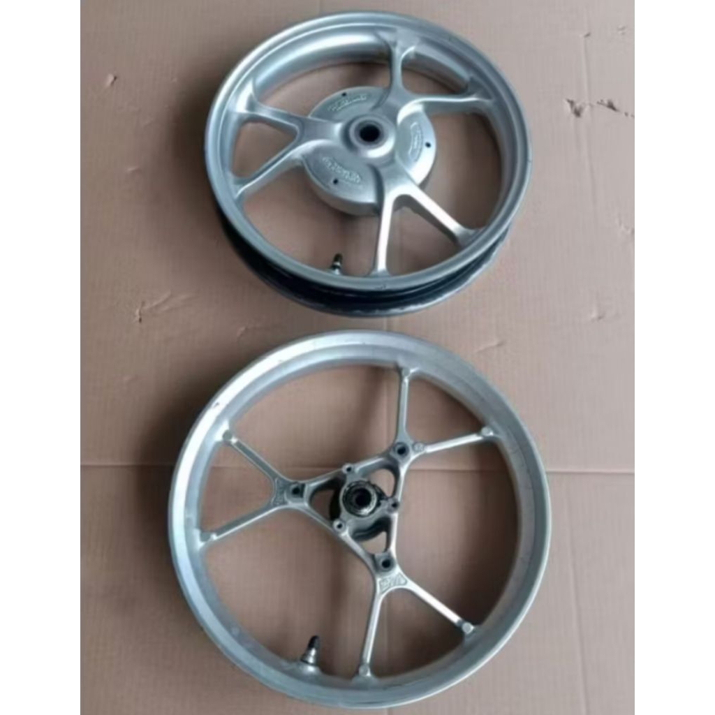 Velg racing yamaha Lexi pnp aerox