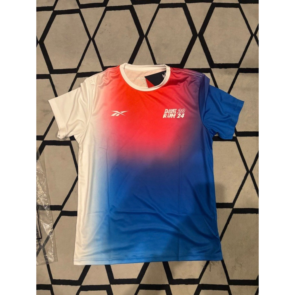 Planet Sport Jersey