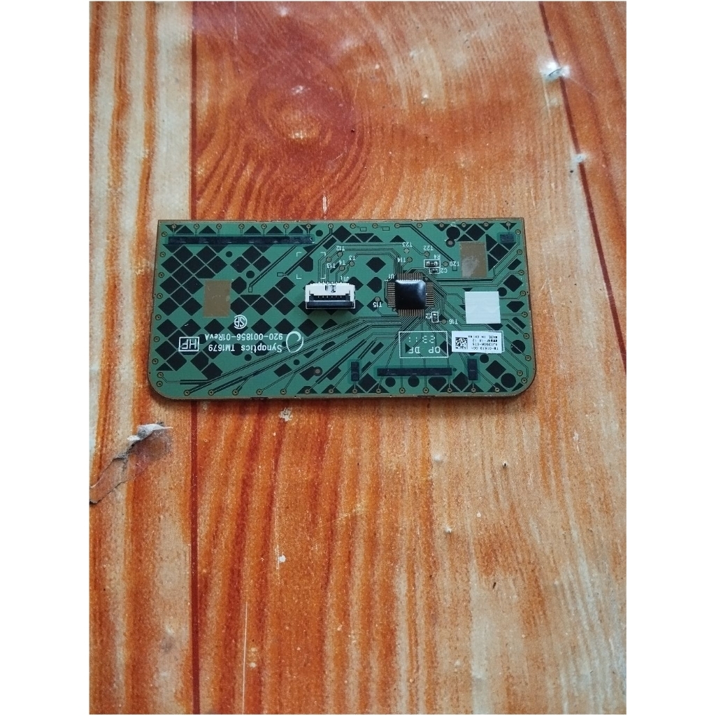 board papan touchpad laptop hp notebook 430