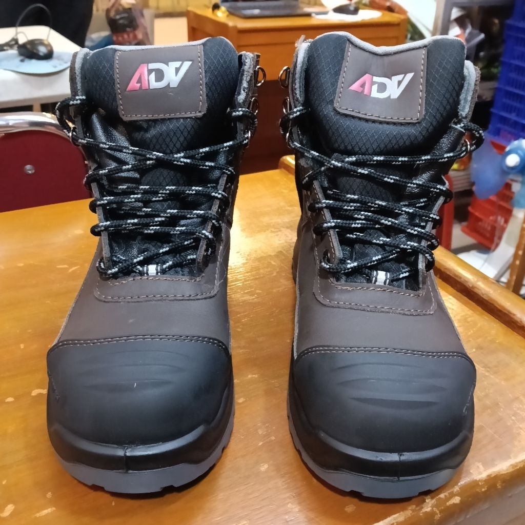 SEPATU CHEETAH ADV TIGRIS 6111C BERKUALITAS