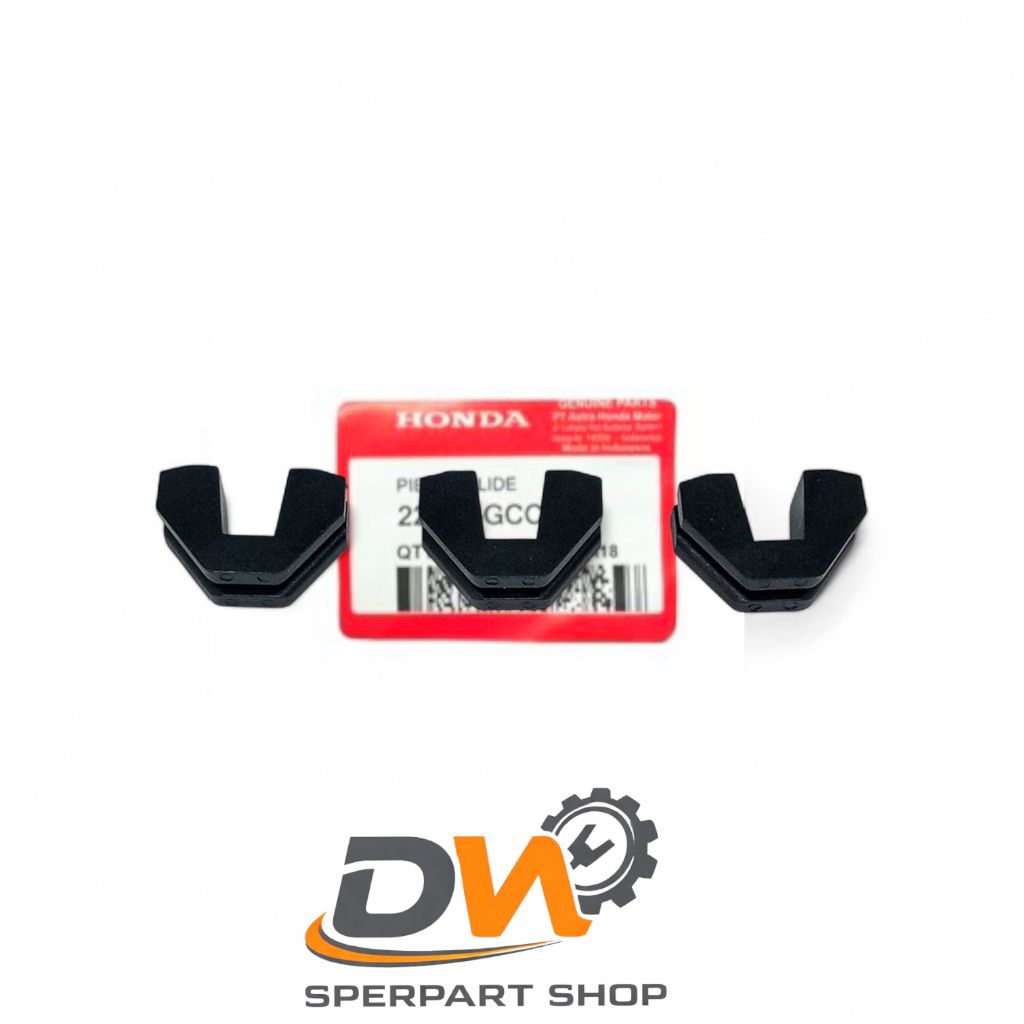 SLIDER RUMAH LOLER ORIGINAL SET 22011-K81-N00 VARIO 110/SCOOPRF1/BEAT KARBU/SPORTY ESP/GENIO
