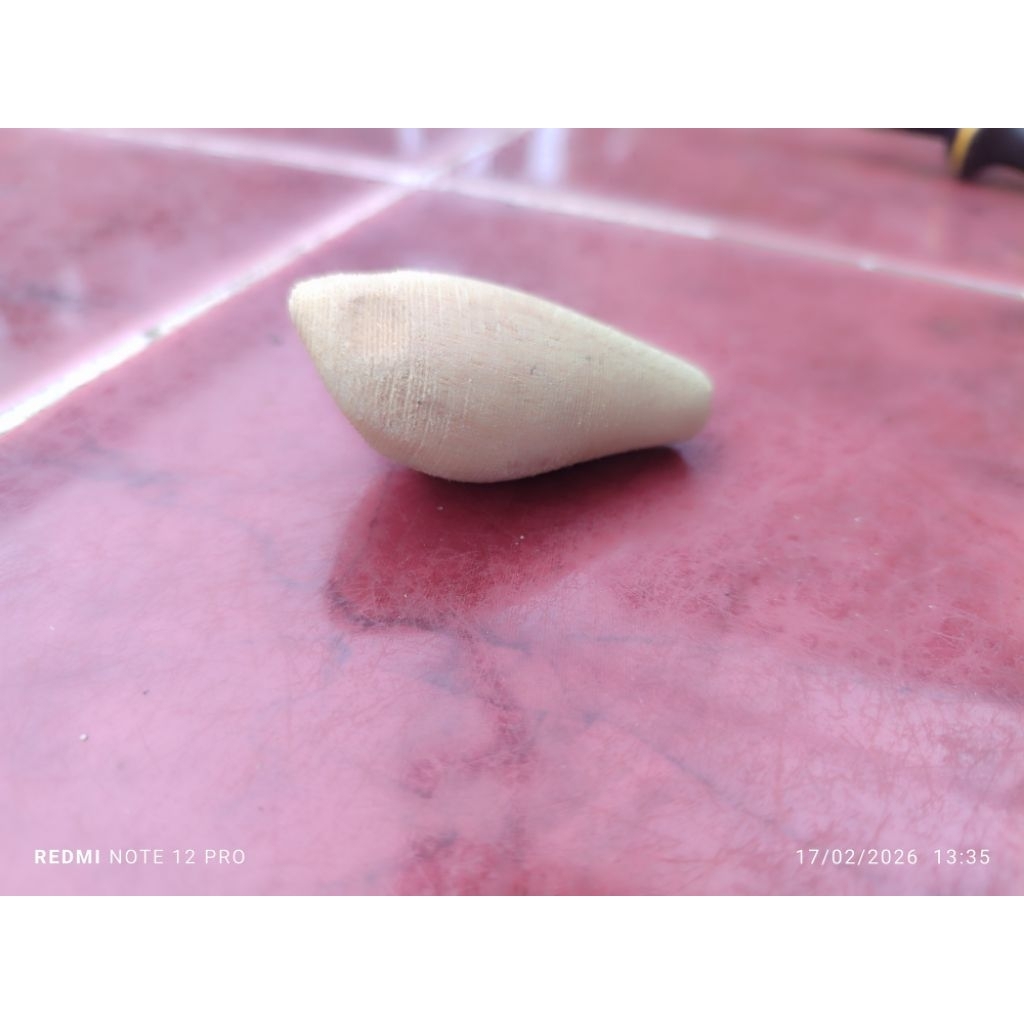 Body Lure Jumpfrog Model Oval Thailand