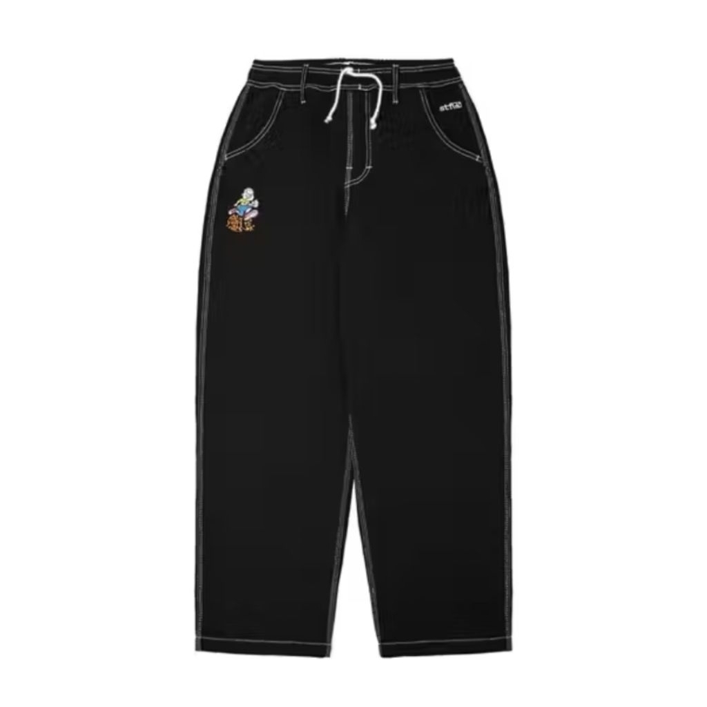 baggy pants satis second like new