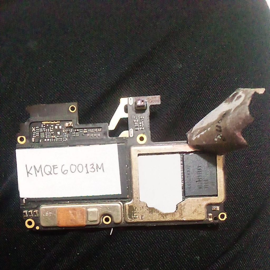 MESIN OPPO A3S