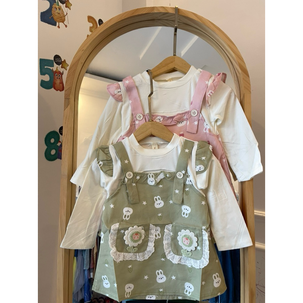 Falisha Dress