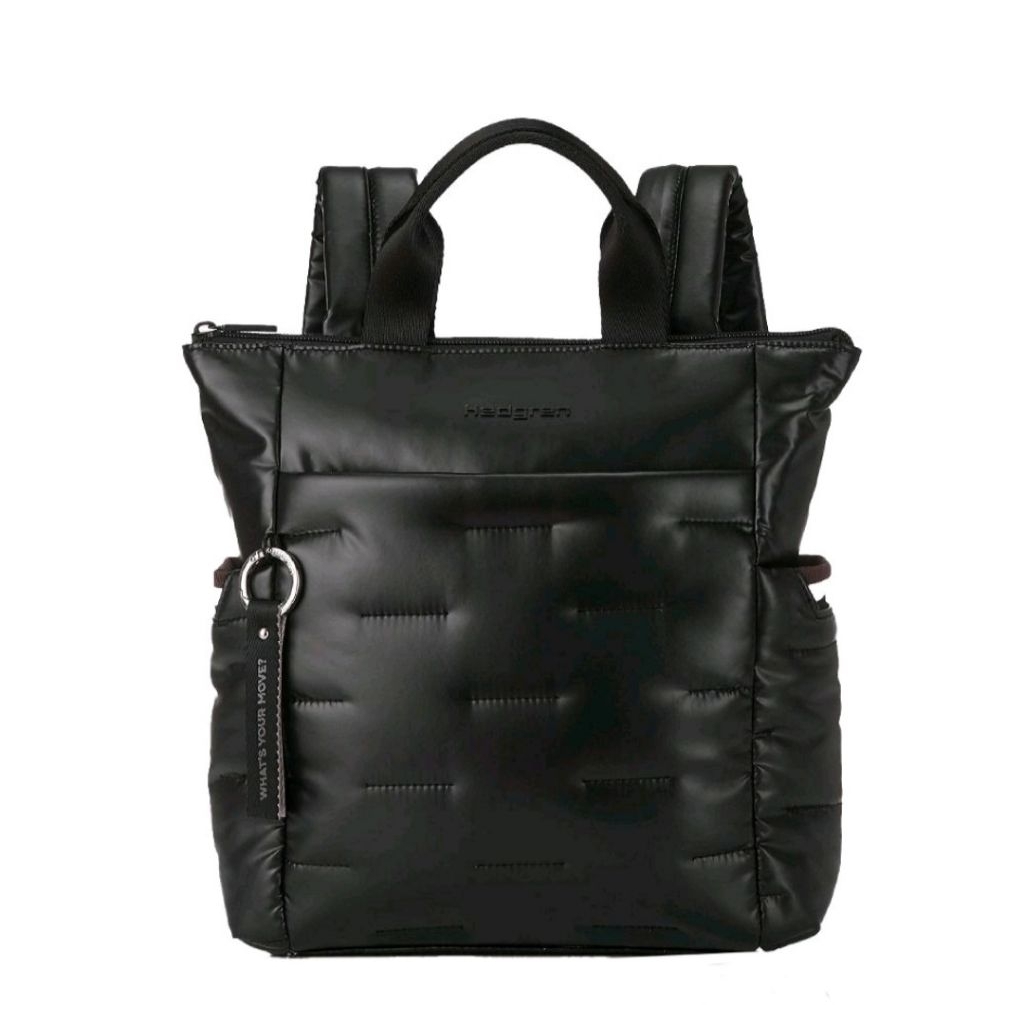 Hedgren Women's - Comfy | Backpack - Black