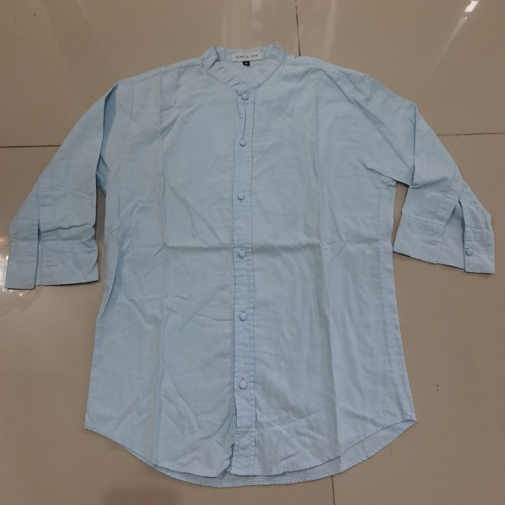 Baju Wanita Accent / Atasan Wanita Accent / Blouse Wanita Accent / Fashion Wanita