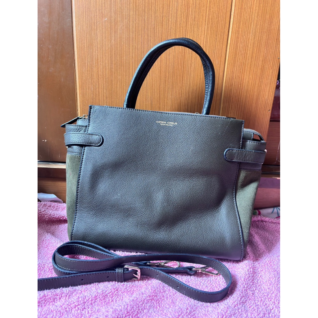 [PRELOVED] Maria Carla Bag Original
