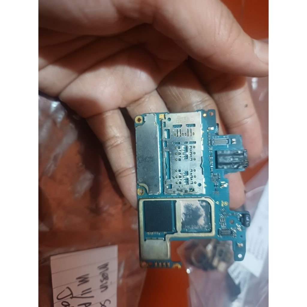 mesin samsung m11 3/32