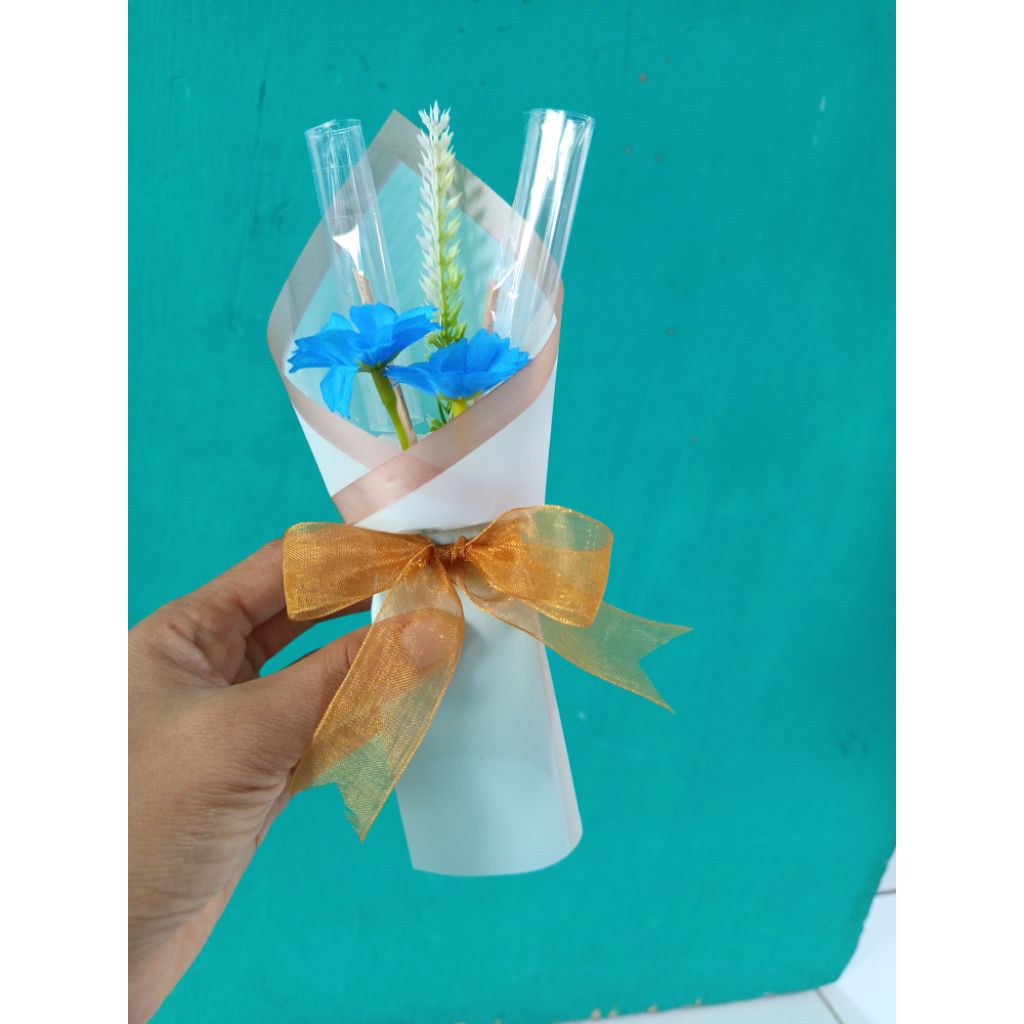 bouquet tempat uang/buket angpao/THR lebaran anak/hadiah/kado/ulangtahun