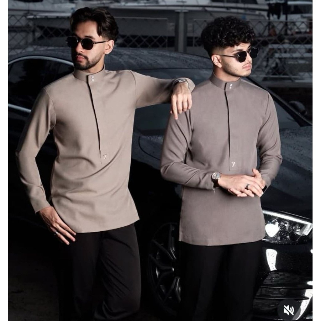 Koko Ozlem Zaafer Indonesia