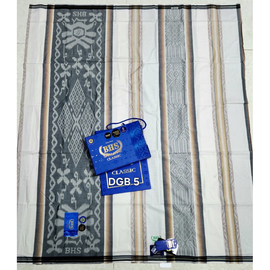 BHS CLASSIC KWG GOLD BHS KLASIK KWG GOLD TERBARU