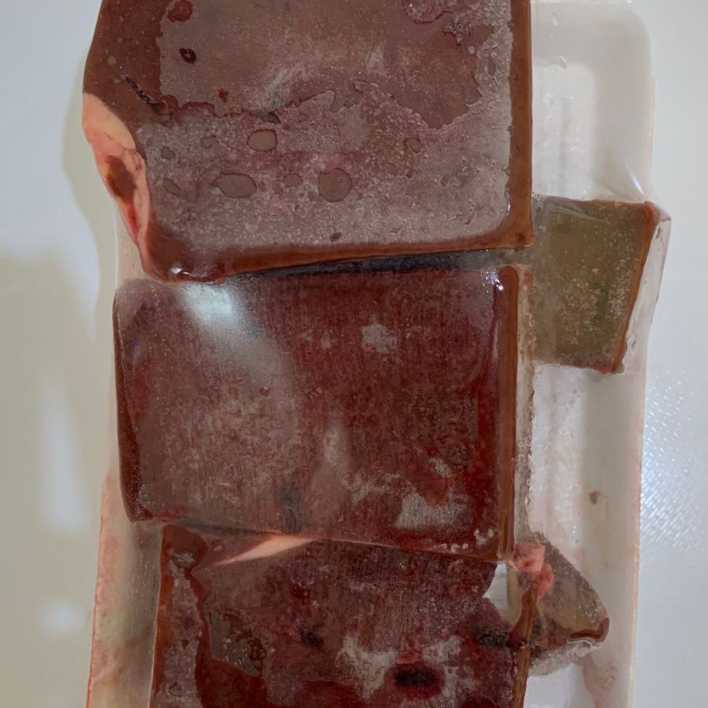 HATI SAPI 1 KG MURAH BANDUNG