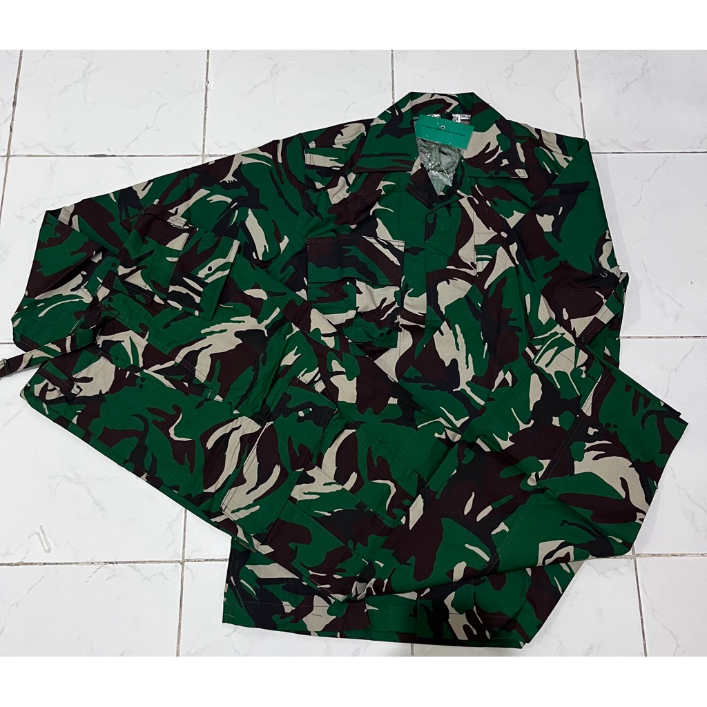 PDL MALVINAS ORI TNI