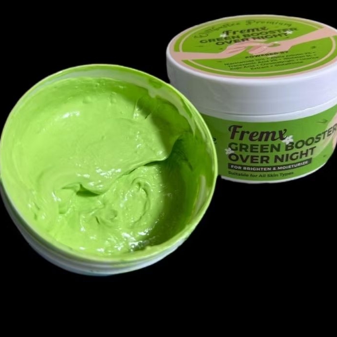 HB DOSTING FREMIX booster khusus malam