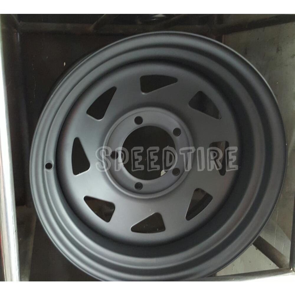 SALE Velg Mobil R16 16 5x139 6x139 Avantech HILUX FORD EVEREST