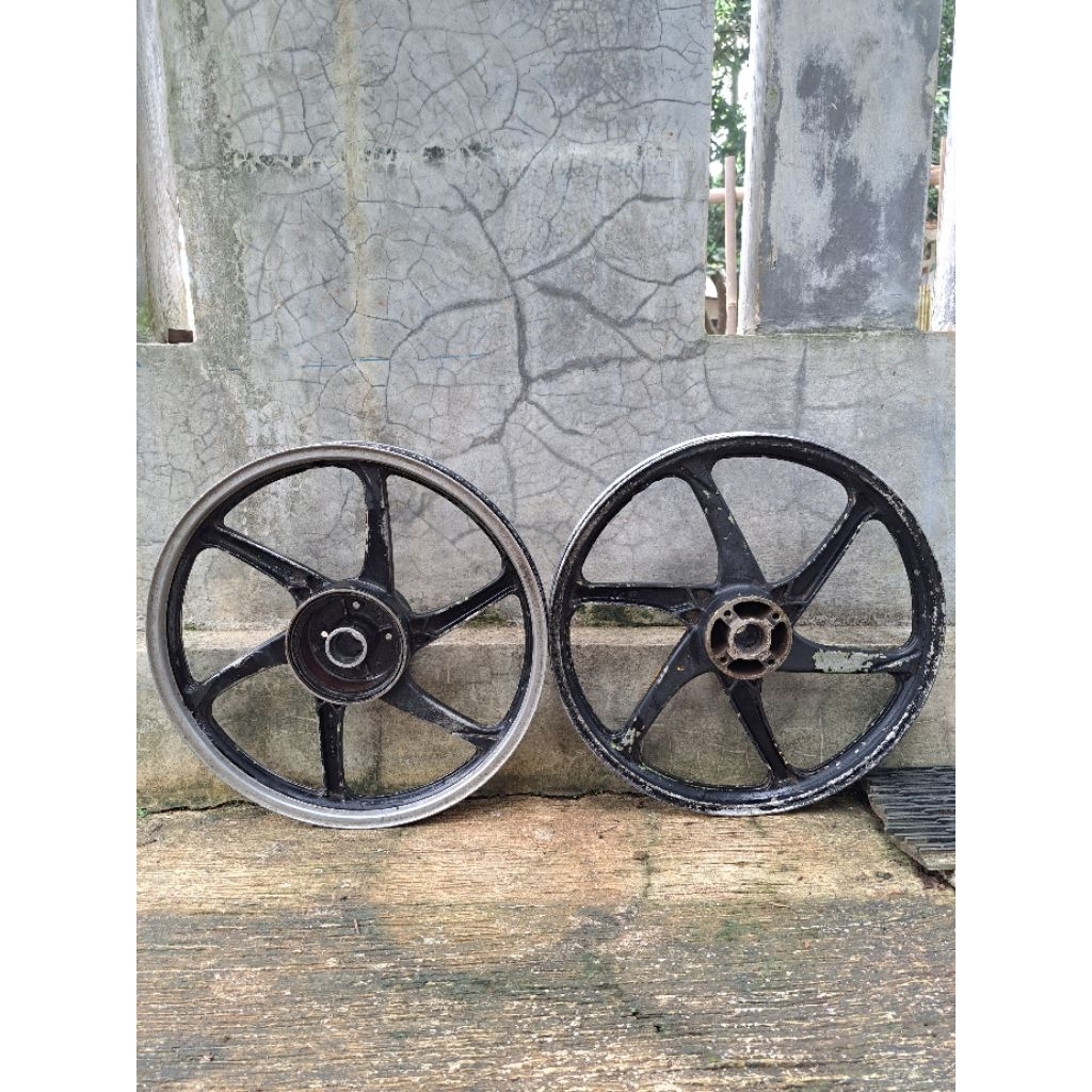 velg pelk jupiter cw