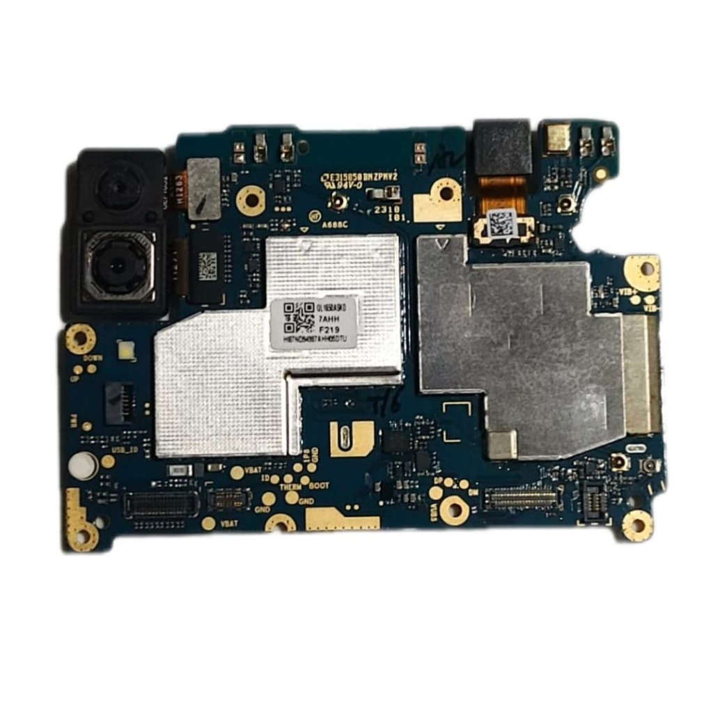 mesin untuk hp Redmi 7 RAM 3+32 bonus kamera