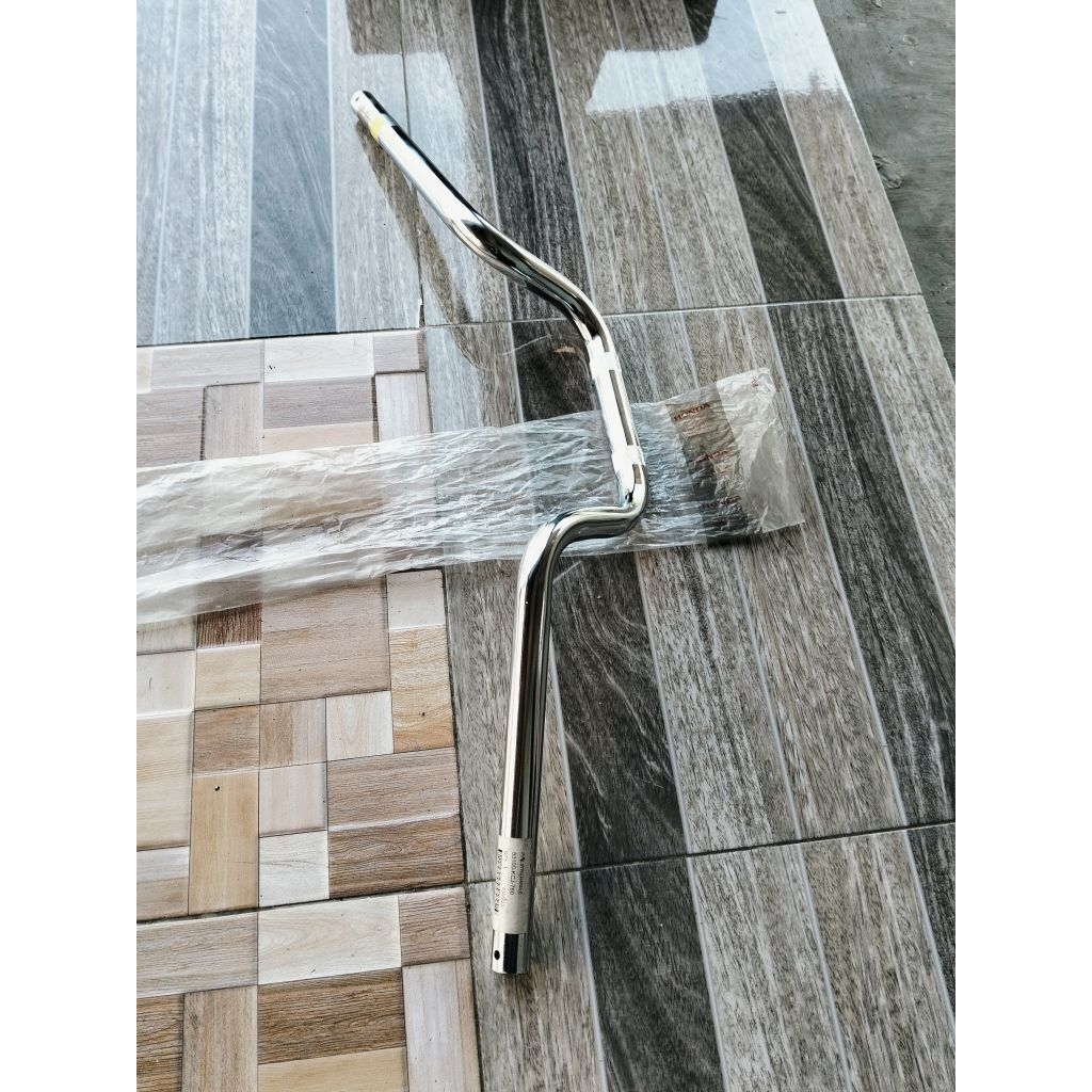 Setang stang setir Tiger lama original AHM