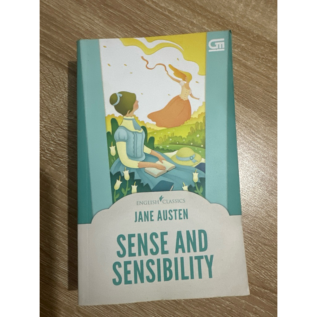 Sense and Sensibility