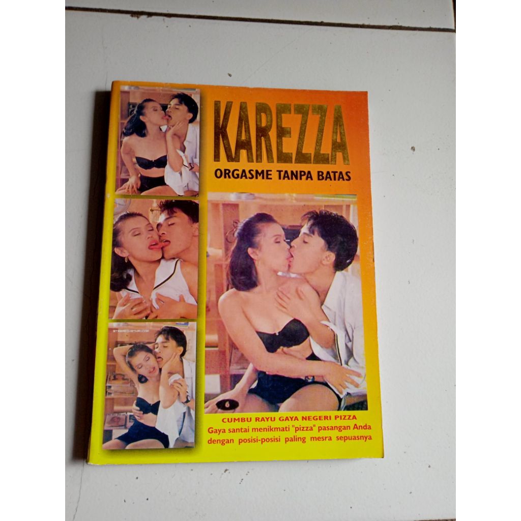 Buku KESEHATAN CV.ANEKA ILMU Solo original