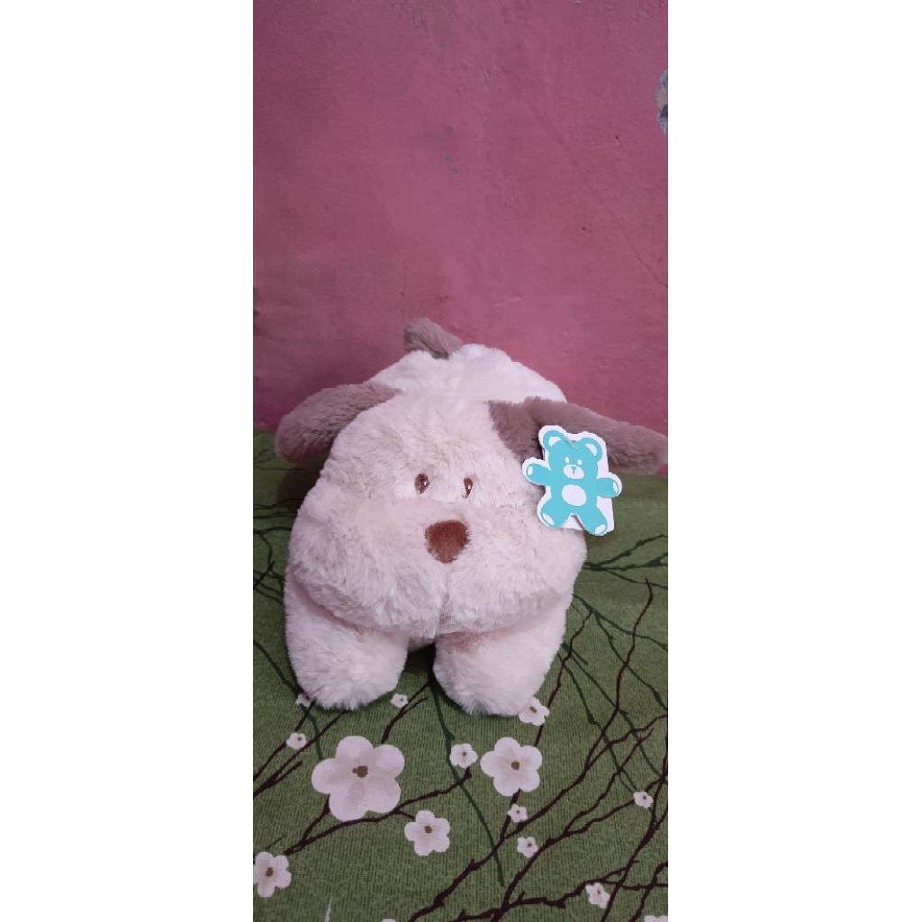 Boneka Guguk Lucu Funclaw