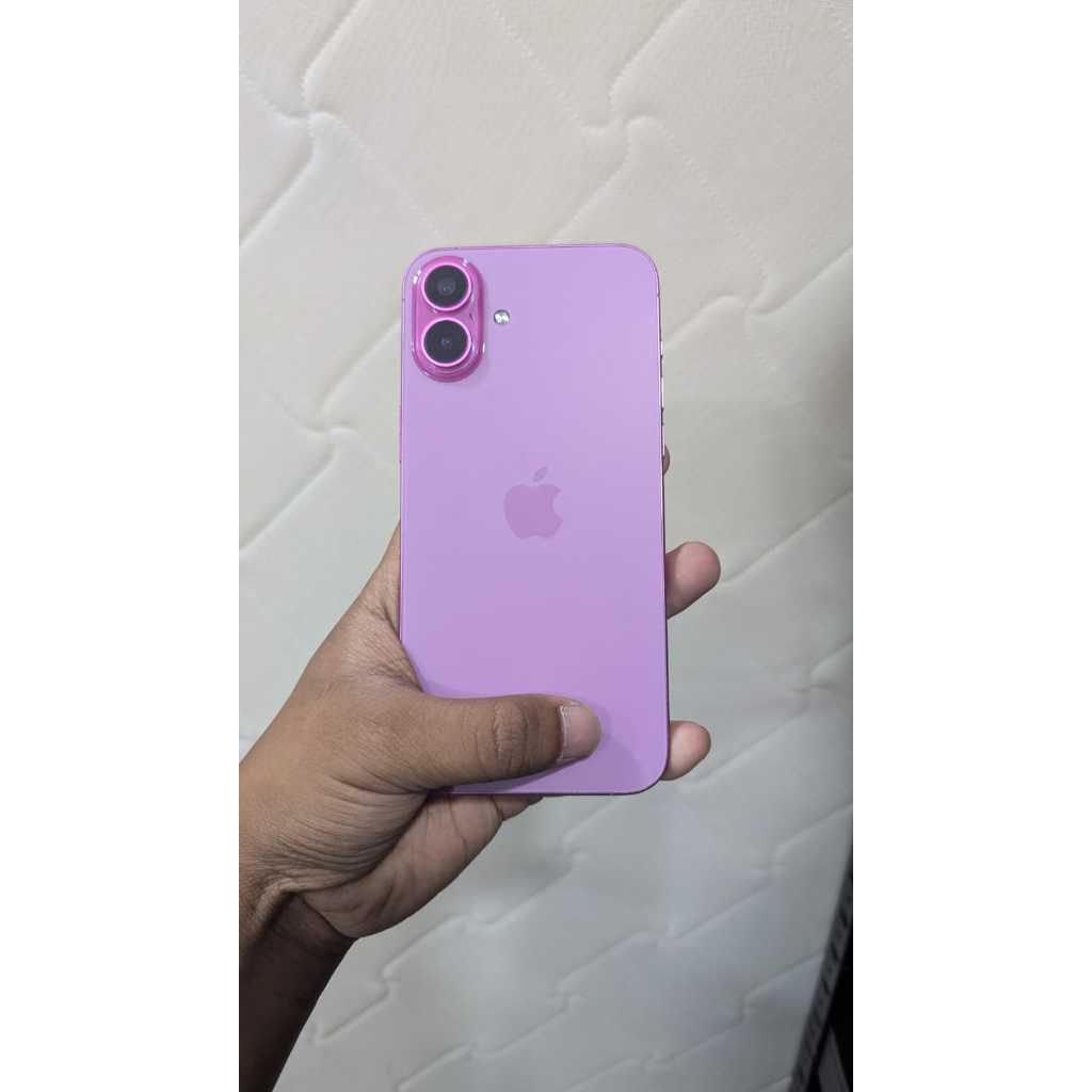 HP 16 PLUS HDC 3/32GB MULUS LENGKAP BOX KABEL SEPERTI ASLI