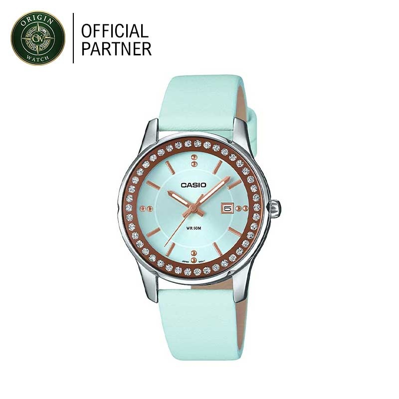 Casio LTP-1358L-2AVDF