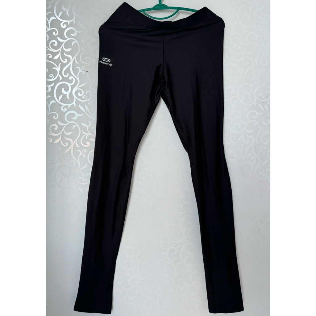 Legging Anak Decathlon Kalenji Second