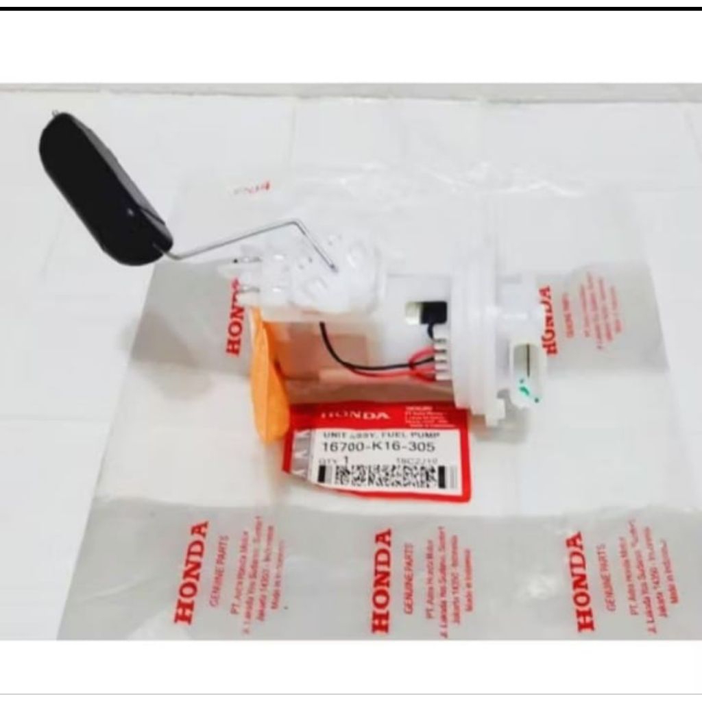 FUEL PUMP HONDA BEAT DIGITAL, BEAT FI SCOOPY FI 1 set