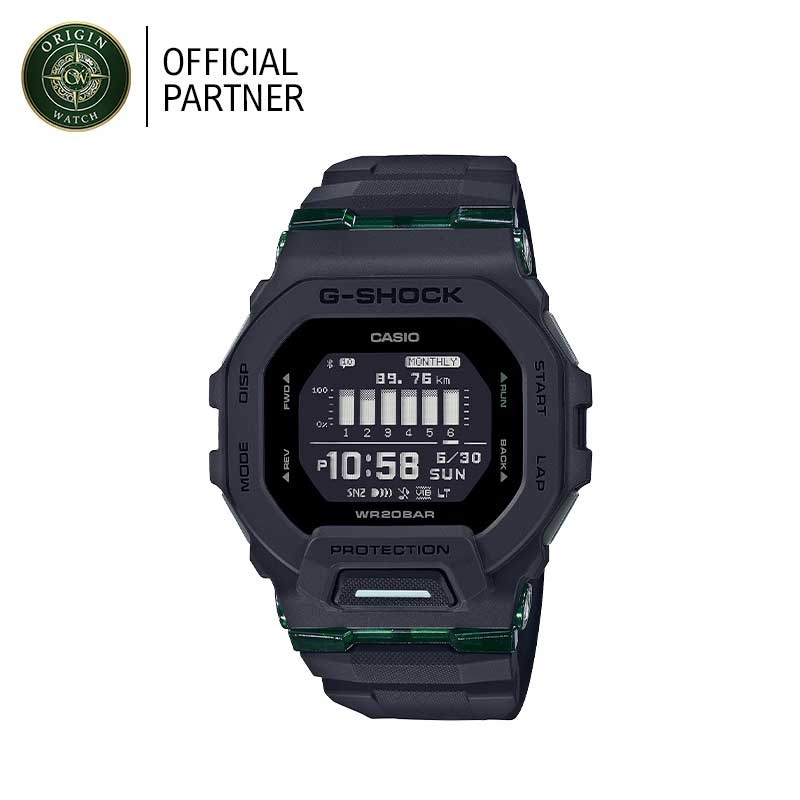 Casio G-Shock GBD-200UU-1DR