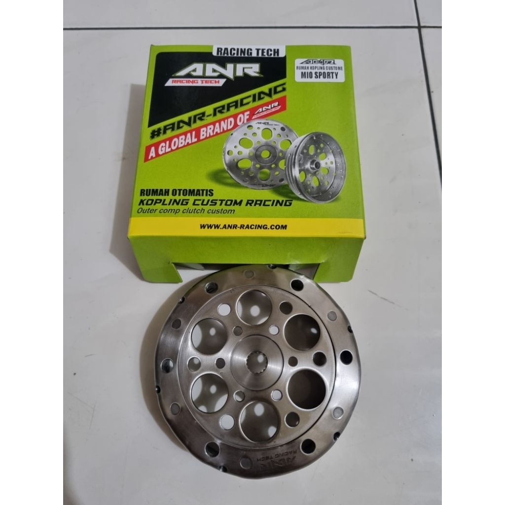 MANGKOK CUSTOM RUMAH OTOMATIS CUSTOM RACING MIO M3 MIO SPORTY NMAX ANR