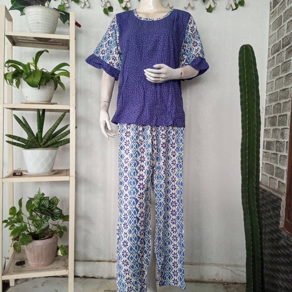 Qonita (Ld106) SPJ Sakura Soft NH