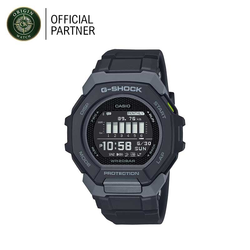 Casio G-Shock GBD-300-1DR