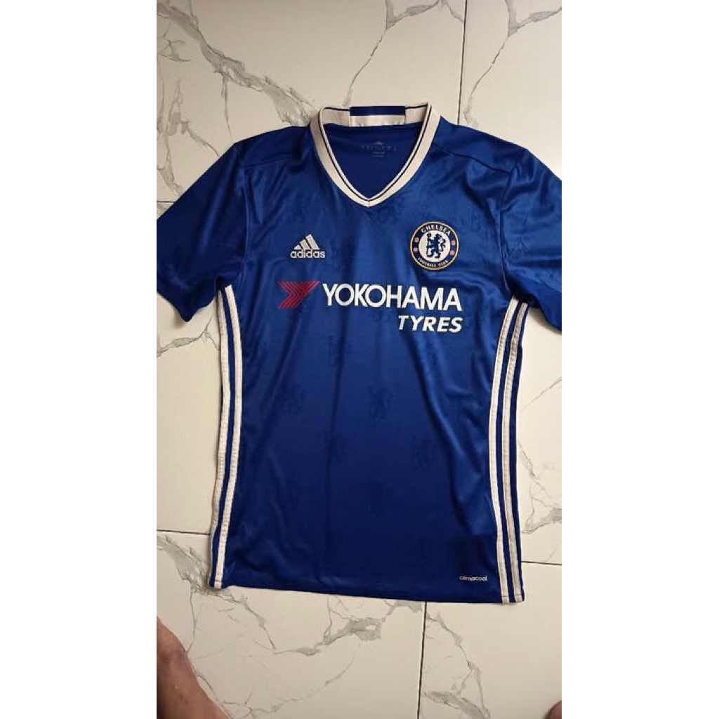 Jersey Chelsea 16 Original